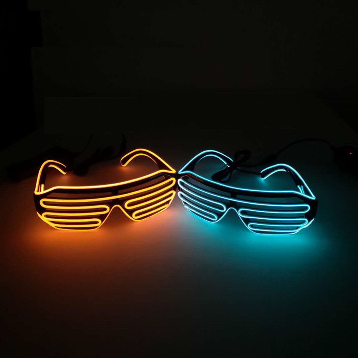 Event LED Glasses